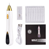 AFDEAL Mole, Tattoo Freckle, Dark Spot Removal Laser Pen ... 4.2 ⭐⭐⭐⭐⭐” 400 ratings - brandscluster