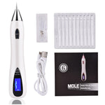 AFDEAL Mole, Tattoo Freckle, Dark Spot Removal Laser Pen ... 4.2 ⭐⭐⭐⭐⭐” 400 ratings - brandscluster