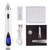 AFDEAL Mole, Tattoo Freckle, Dark Spot Removal Laser Pen ... 4.2 ⭐⭐⭐⭐⭐” 400 ratings - brandscluster
