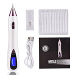 AFDEAL Mole, Tattoo Freckle, Dark Spot Removal Laser Pen ... 4.2 ⭐⭐⭐⭐⭐” 400 ratings - brandscluster
