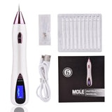 AFDEAL Mole, Tattoo Freckle, Dark Spot Removal Laser Pen ... 4.2 ⭐⭐⭐⭐⭐” 400 ratings - brandscluster
