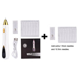 AFDEAL Mole, Tattoo Freckle, Dark Spot Removal Laser Pen ... 4.2 ⭐⭐⭐⭐⭐” 400 ratings - brandscluster