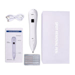 AFDEAL Mole, Tattoo Freckle, Dark Spot Removal Laser Pen ... 4.2 ⭐⭐⭐⭐⭐” 400 ratings - brandscluster