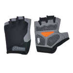 Silicone Cycling Gloves Half Finger | Anti-Slip, Anti-Sweat Sports Gloves for Men & Women – Gym, Fitness, Biking   . 4.2 ⭐⭐⭐⭐⭐” 89 ratings - brandscluster
