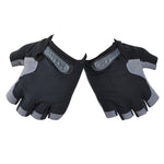 Silicone Cycling Gloves Half Finger | Anti-Slip, Anti-Sweat Sports Gloves for Men & Women – Gym, Fitness, Biking   . 4.2 ⭐⭐⭐⭐⭐” 89 ratings - brandscluster
