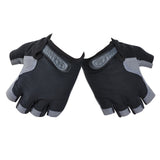 Silicone Cycling Gloves Half Finger | Anti-Slip, Anti-Sweat Sports Gloves for Men & Women – Gym, Fitness, Biking   . 4.2 ⭐⭐⭐⭐⭐” 89 ratings - brandscluster