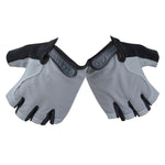 Silicone Cycling Gloves Half Finger | Anti-Slip, Anti-Sweat Sports Gloves for Men & Women – Gym, Fitness, Biking   . 4.2 ⭐⭐⭐⭐⭐” 89 ratings - brandscluster