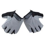 Silicone Cycling Gloves Half Finger | Anti-Slip, Anti-Sweat Sports Gloves for Men & Women – Gym, Fitness, Biking   . 4.2 ⭐⭐⭐⭐⭐” 89 ratings - brandscluster