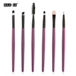 MAANGE 6/15/18Pcs Makeup Brushes Tool Set Cosmetic ... 4.2 ⭐⭐⭐⭐⭐” 200 ratings - brandscluster