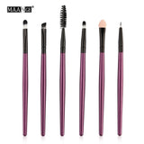 MAANGE 6/15/18Pcs Makeup Brushes Tool Set Cosmetic ... 4.2 ⭐⭐⭐⭐⭐” 200 ratings - brandscluster