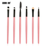 MAANGE 6/15/18Pcs Makeup Brushes Tool Set Cosmetic ... 4.2 ⭐⭐⭐⭐⭐” 200 ratings - brandscluster