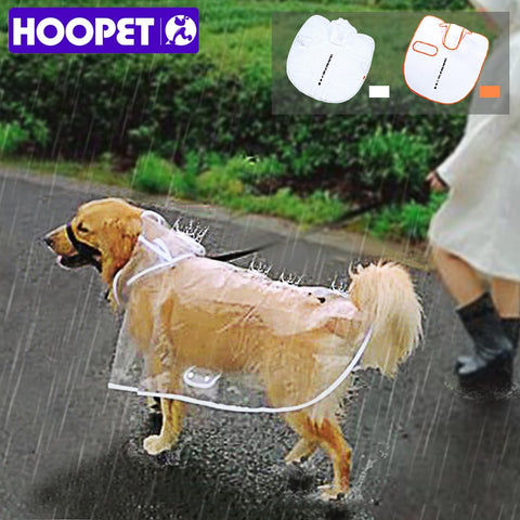 HOOPET Dog Raincoat big Dog Medium sized Dogs Pet ... 4.2 ⭐⭐⭐⭐⭐” 200 ratings - brandscluster