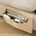 Bedside Storage Organizer Hanging Caddy Bed Holder 4.2 ⭐⭐⭐⭐⭐” 168 ratings - brandscluster