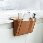 Bedside Storage Organizer Hanging Caddy Bed Holder 4.2 ⭐⭐⭐⭐⭐” 168 ratings - brandscluster