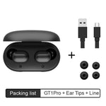 Haylou GT1 Pro Long Battery HD Stereo TWS Bluetooth ... 4.2 ⭐⭐⭐⭐⭐” 200 ratings - brandscluster