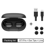 Haylou GT1 Pro Long Battery HD Stereo TWS Bluetooth ... 4.2 ⭐⭐⭐⭐⭐” 200 ratings - brandscluster