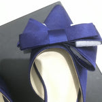 Primavera y verano 2020, zapatos de mujer coreanos de seda ... - brandscluster