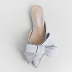 Primavera y verano 2020, zapatos de mujer coreanos de seda ... - brandscluster