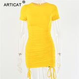 Laced Ruched Bodycon Dress 4.2 ⭐⭐⭐⭐⭐” 200 ratings - brandscluster